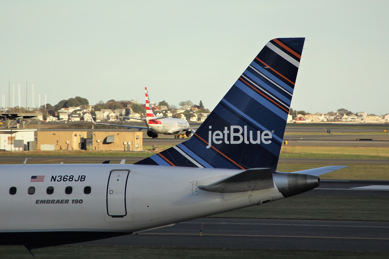 JetBlue's Nonstop New York-Belize Flights Kick Off Dec 6th