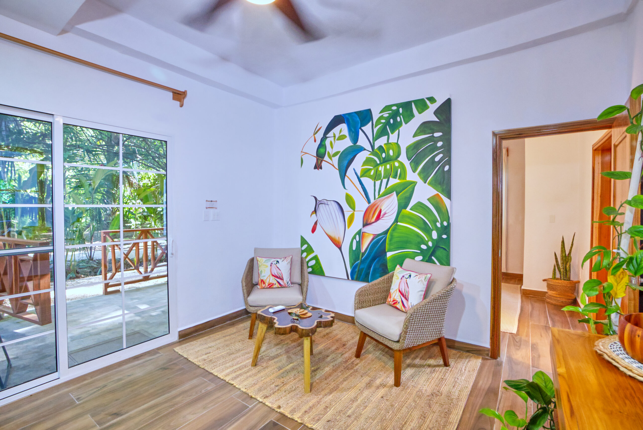 Luxurious Retreat at Villa Massis