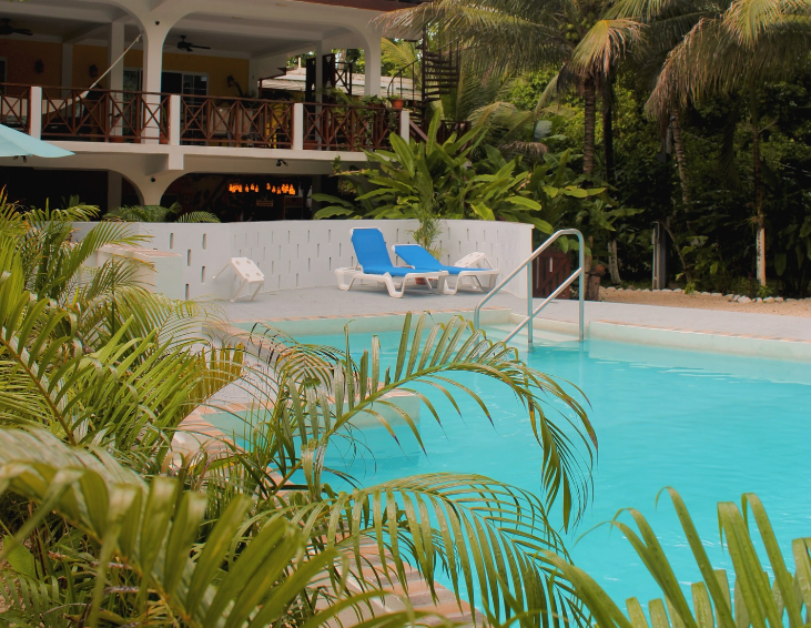 Belize Accommodations