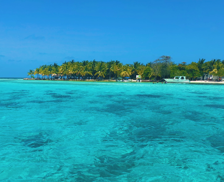 Best places to visit in Belize