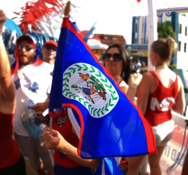 Belize travel September