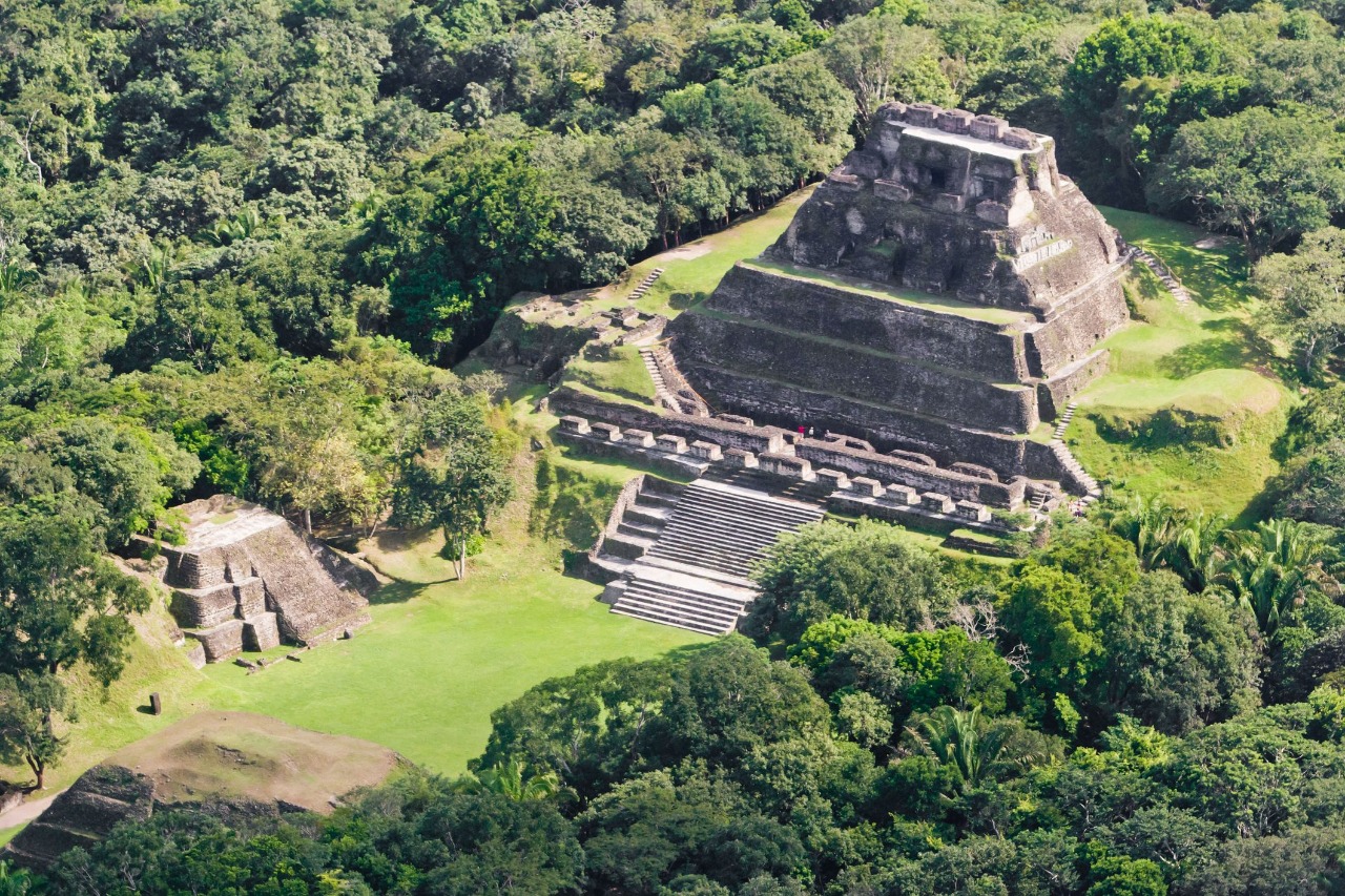 The Thanksgiving Destination You Didn't Know You Needed