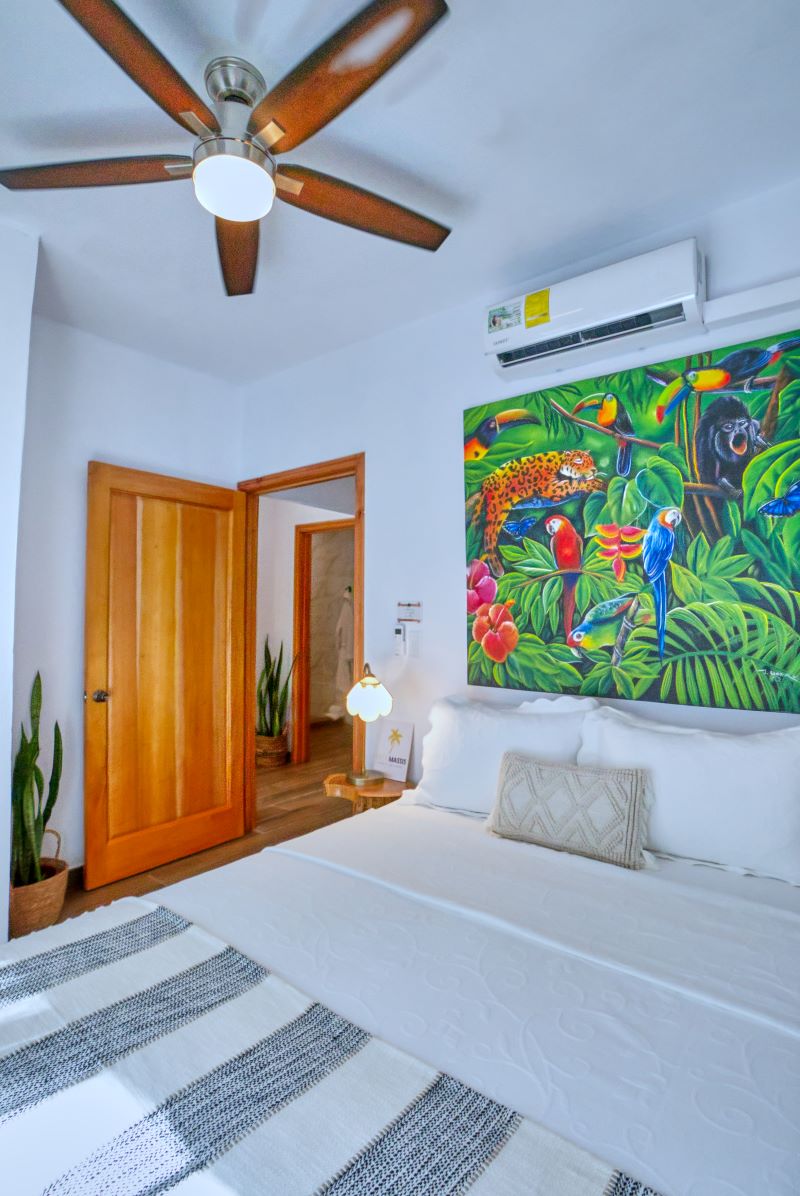  Villa Massis Belize
