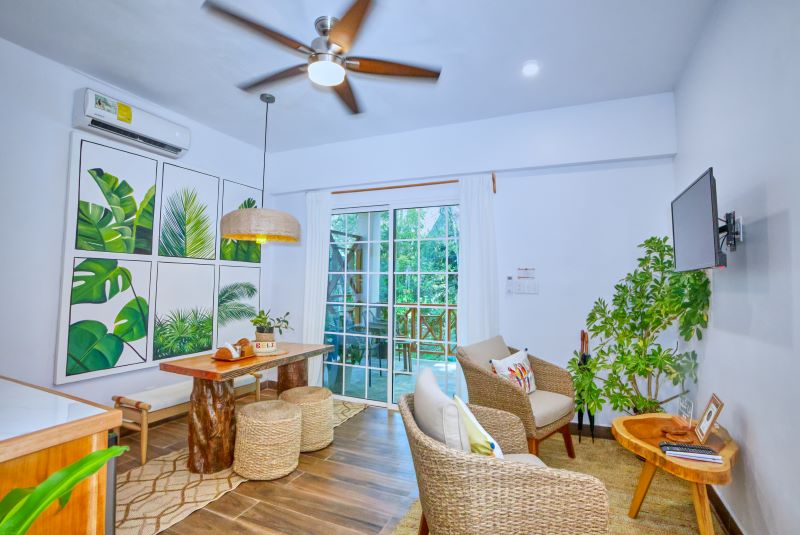 Villa Massis Belize