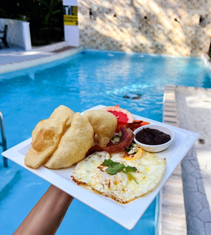 Villa Massis Cuisine