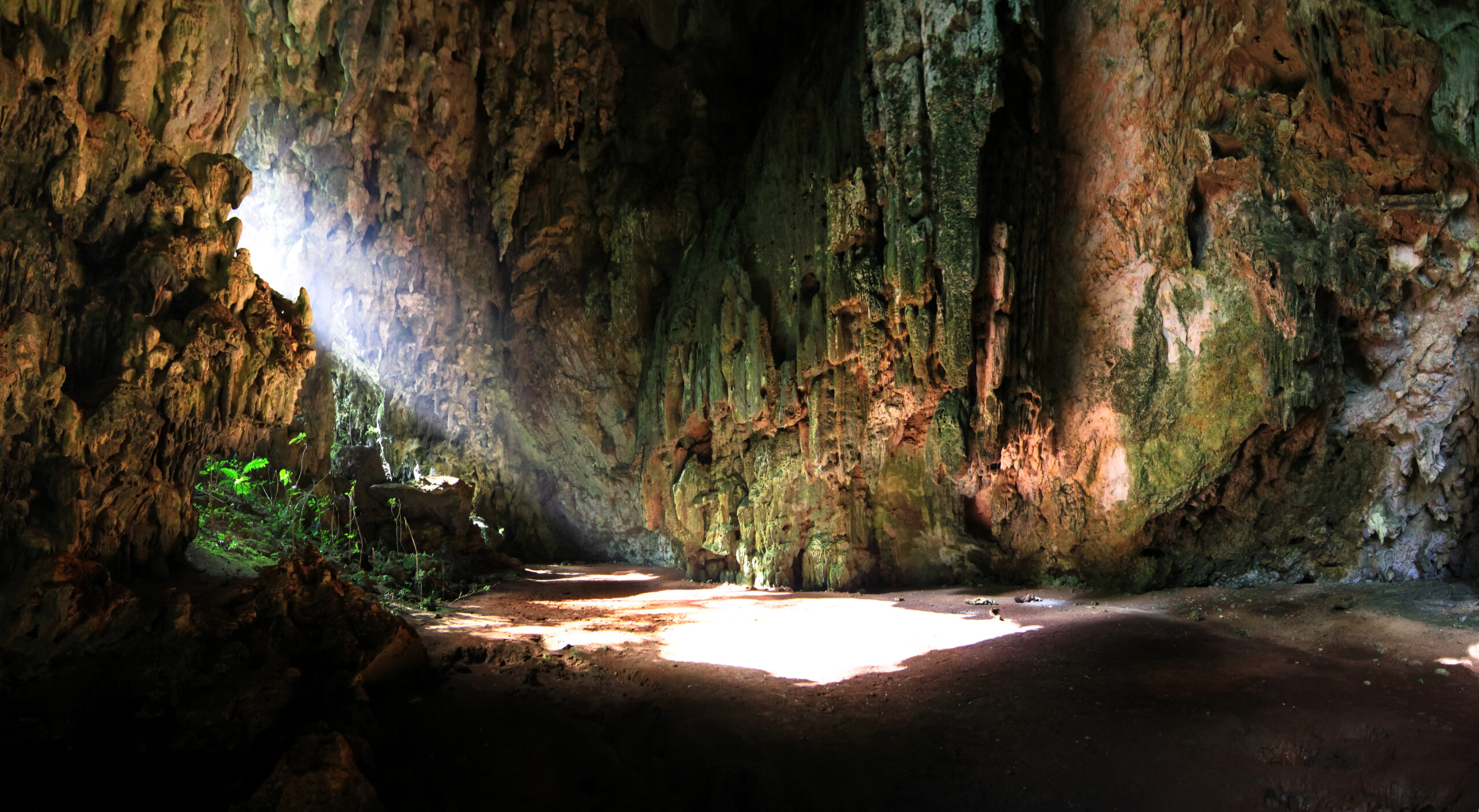 Way to Experience Belize