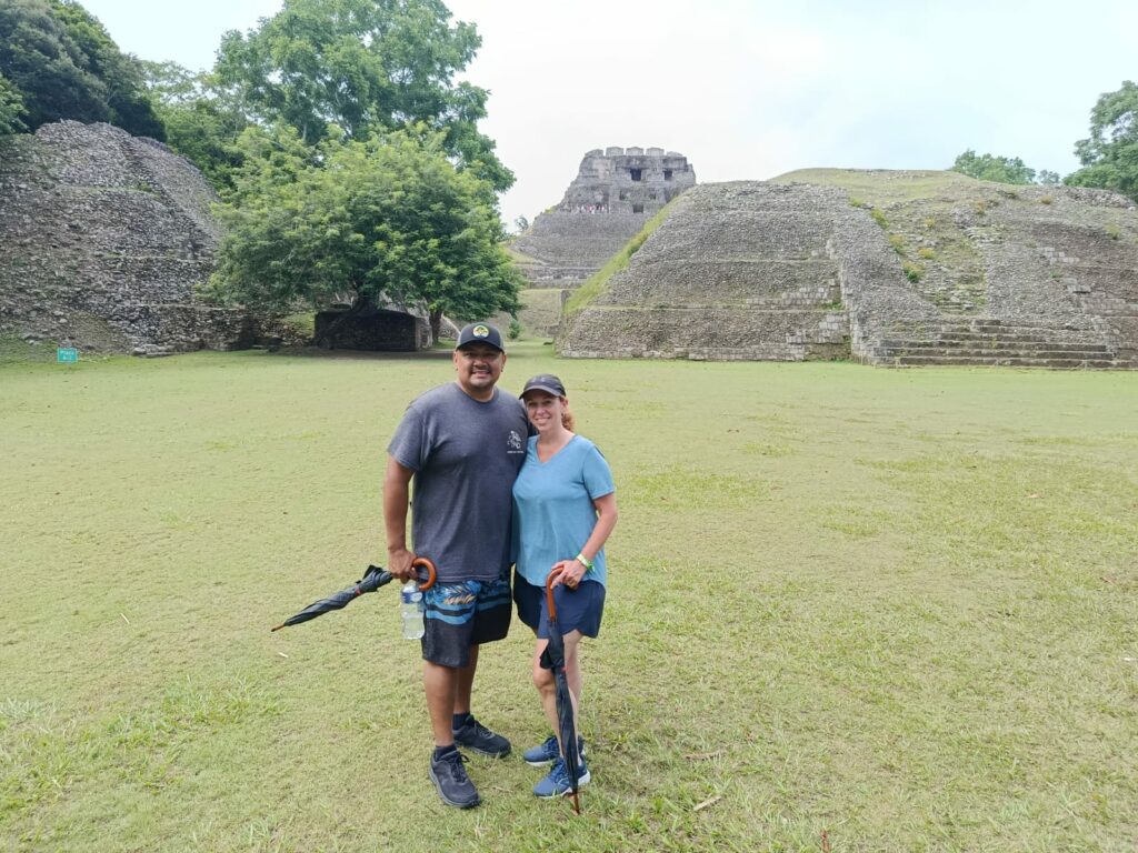San Ignacio Belize for couples