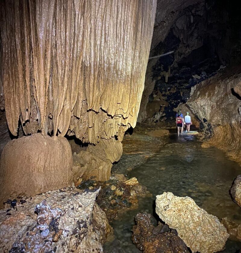 Belize adventure travel San Ignacio