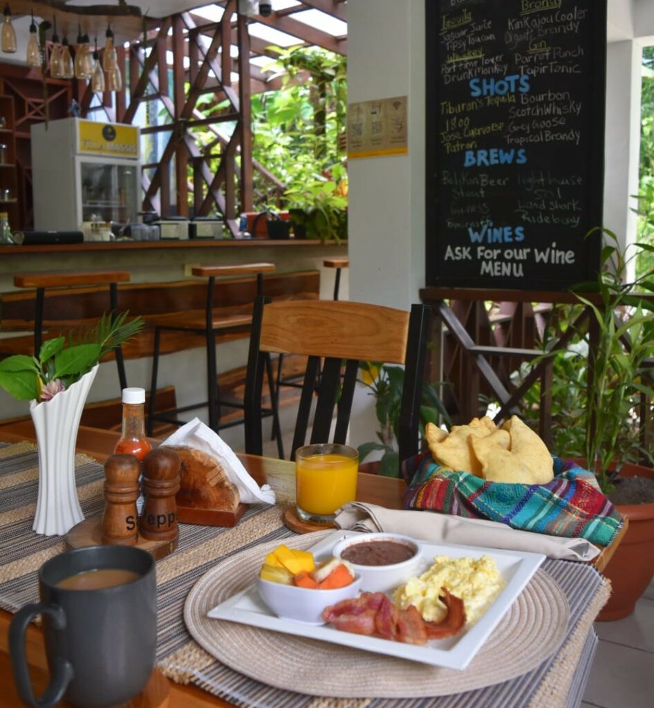 Belize all inclusive vacation San Ignacio