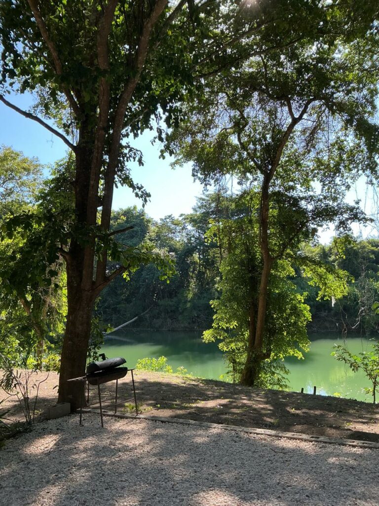 Belize jungle tours