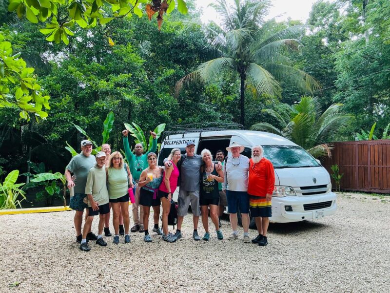  San Ignacio Belize all inclusive resorts