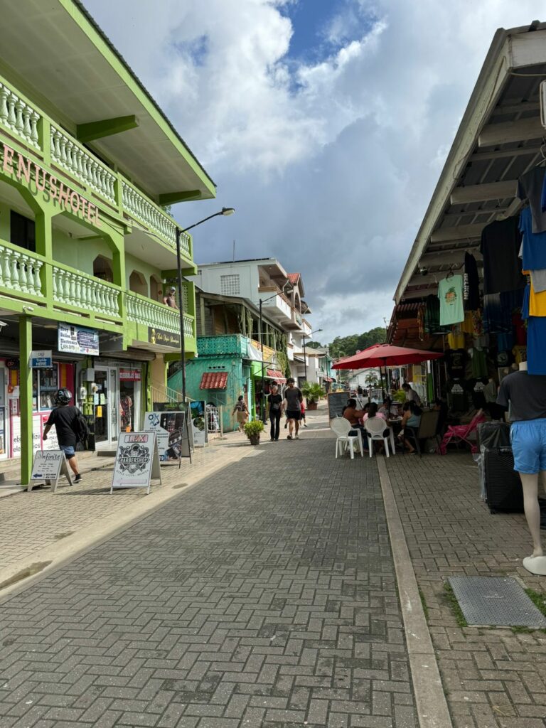 San Ignacio Belize travel