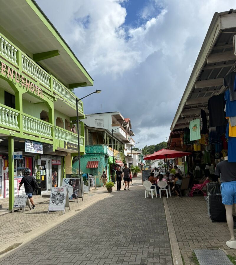 best resorts San Ignacio Belize