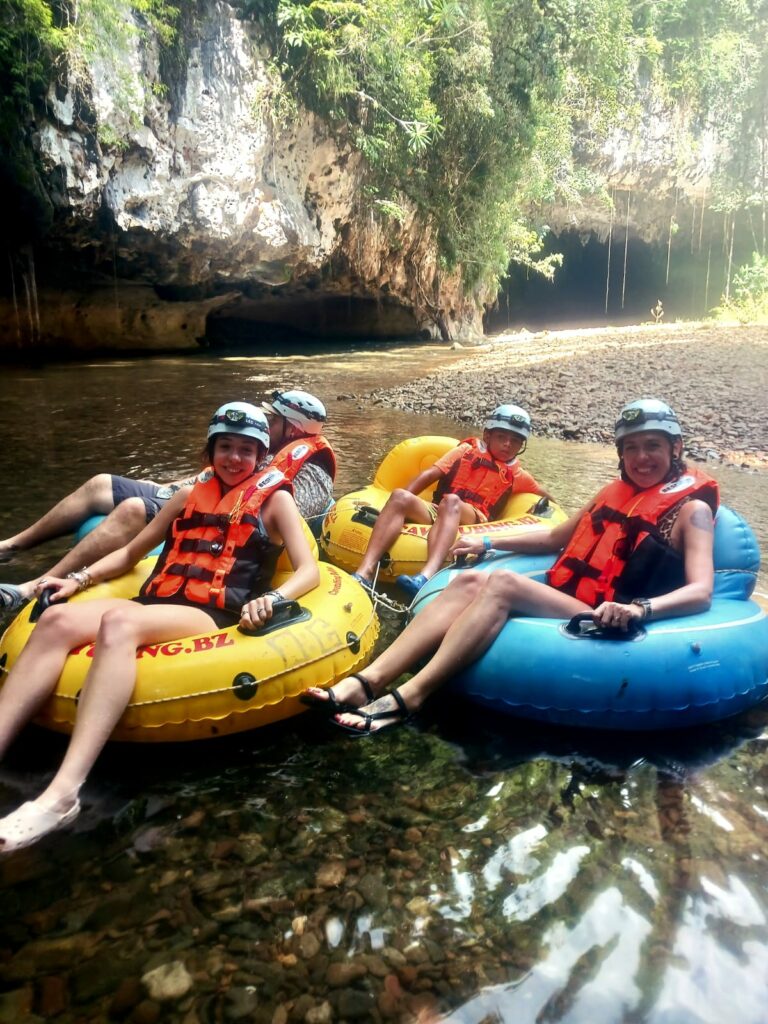 Belize adventure guide 2026