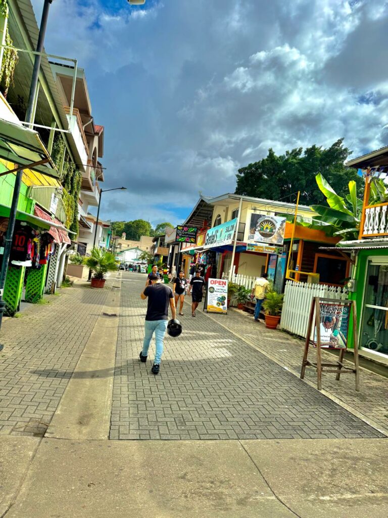 adventure tours San Ignacio Belize