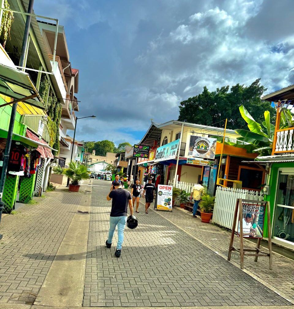 best time to visit San Ignacio Belize