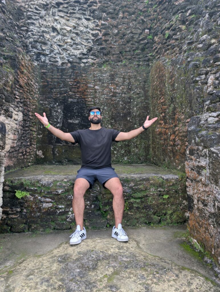 custom Belize vacations