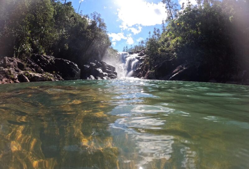 San Ignacio winter travel Belize
