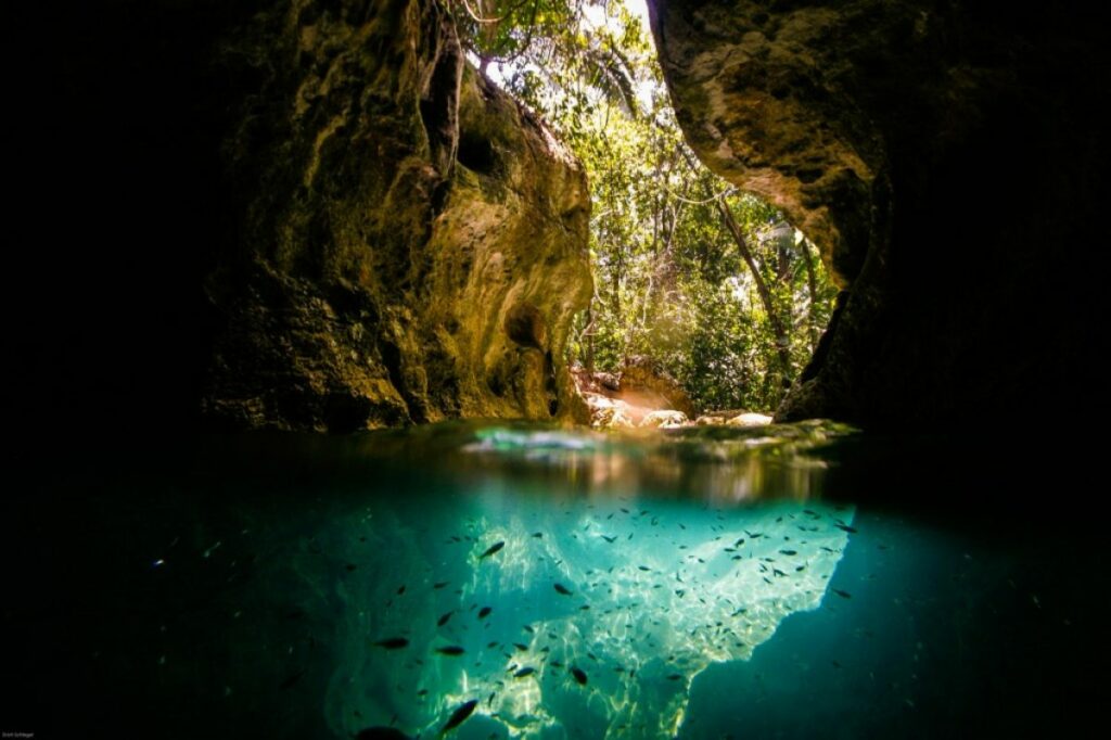 Why April is the Perfect Time to Visit Belize