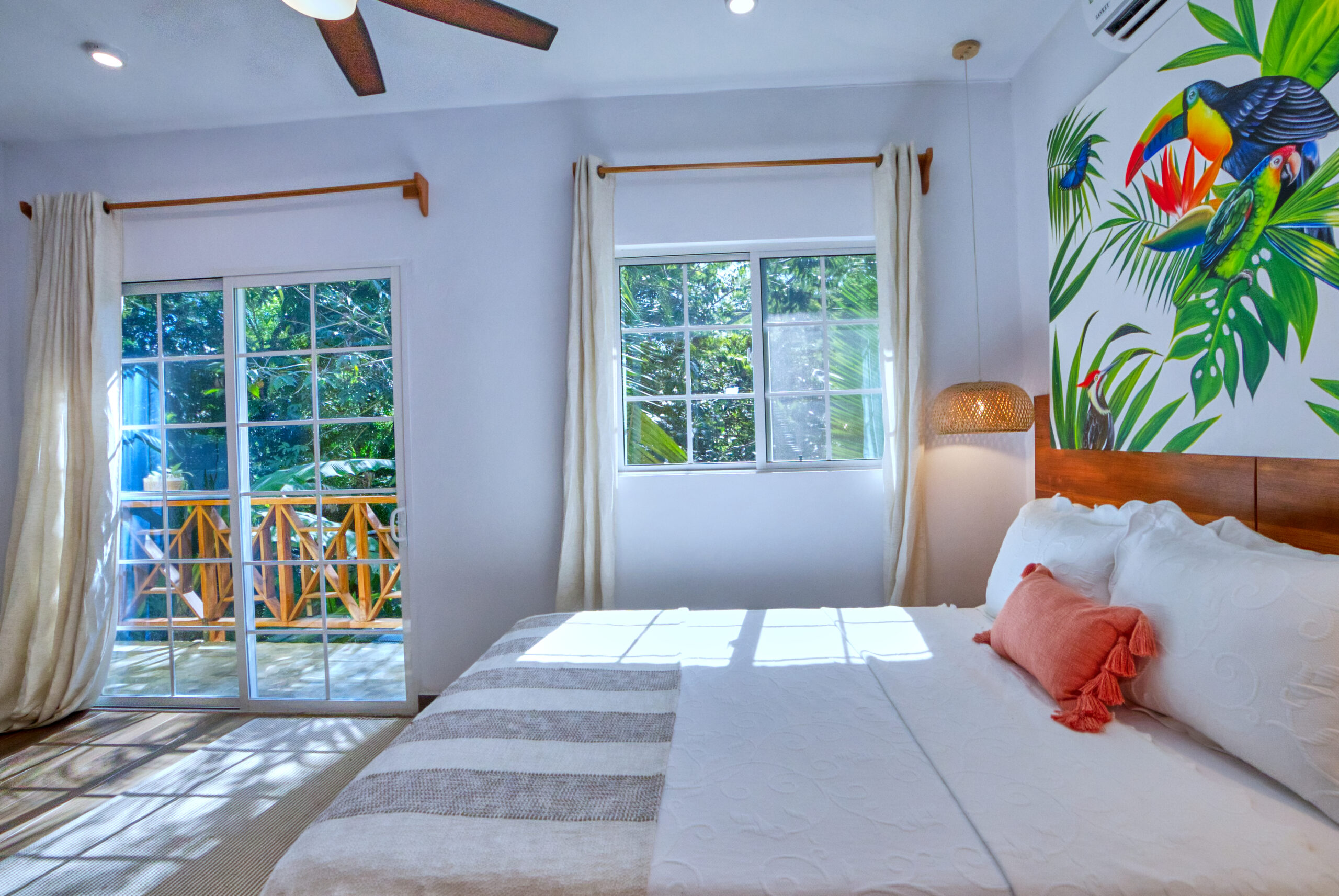 Your Cozy Winter Retreat