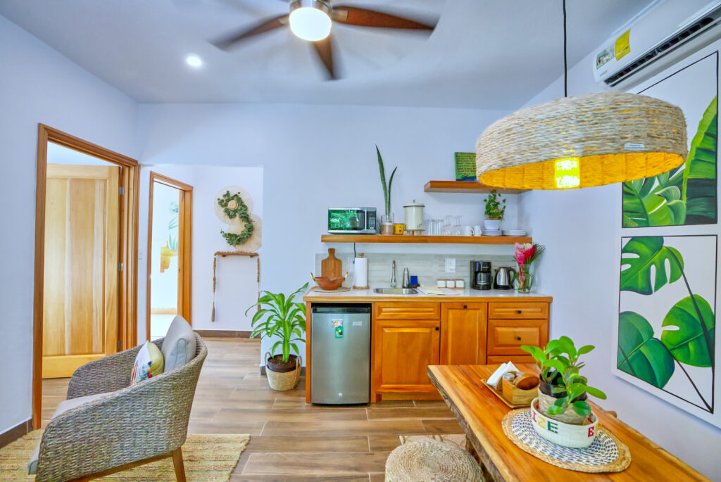 Your Perfect Thanksgiving Abode
