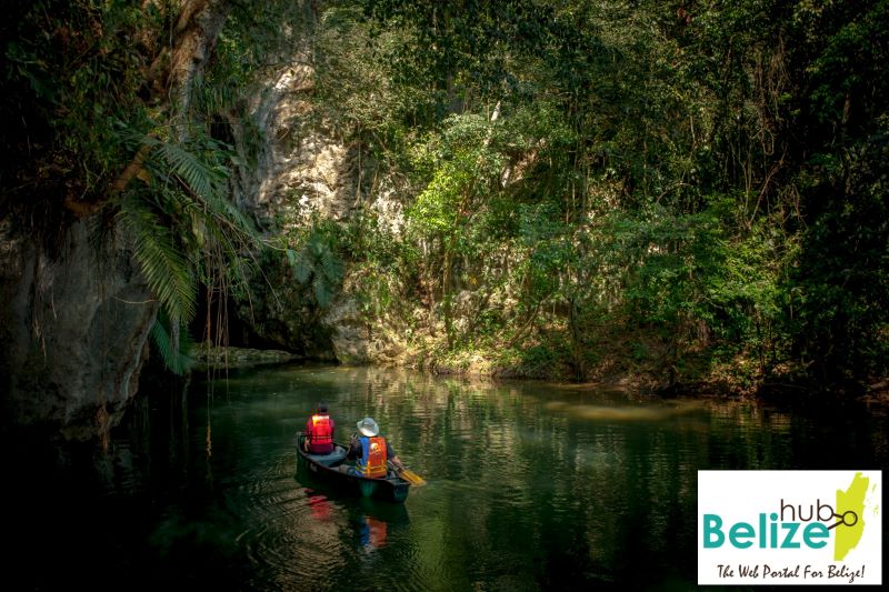 barton creek cave