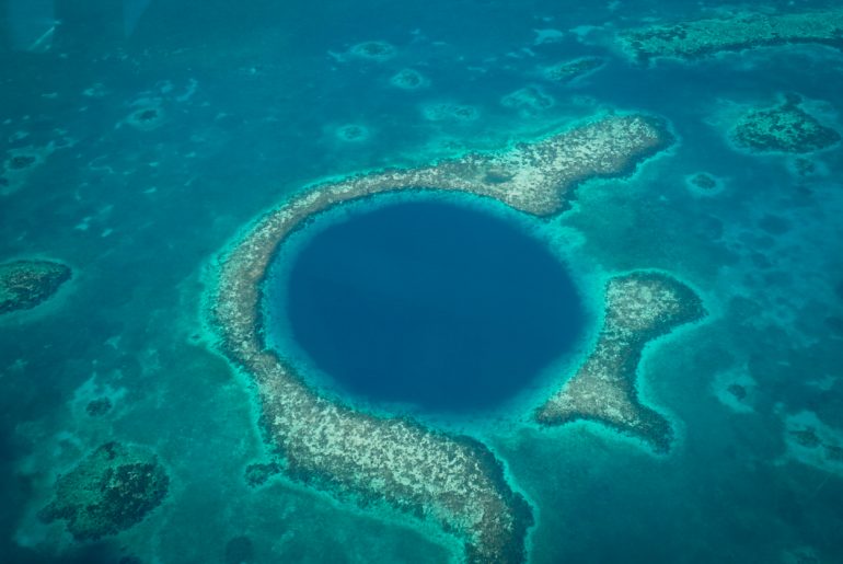 belize