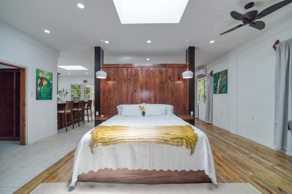 belize airbnb for rent