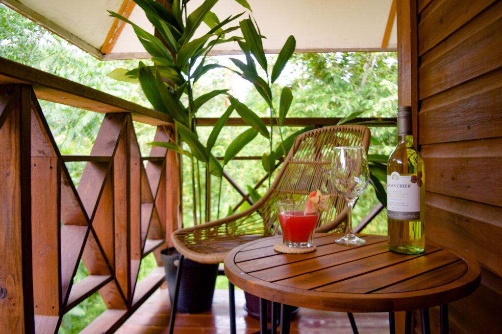 belize nature resorts