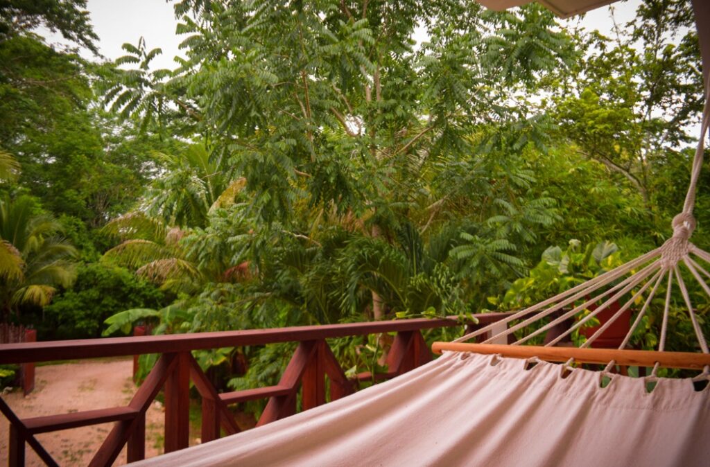 belize nature vacations