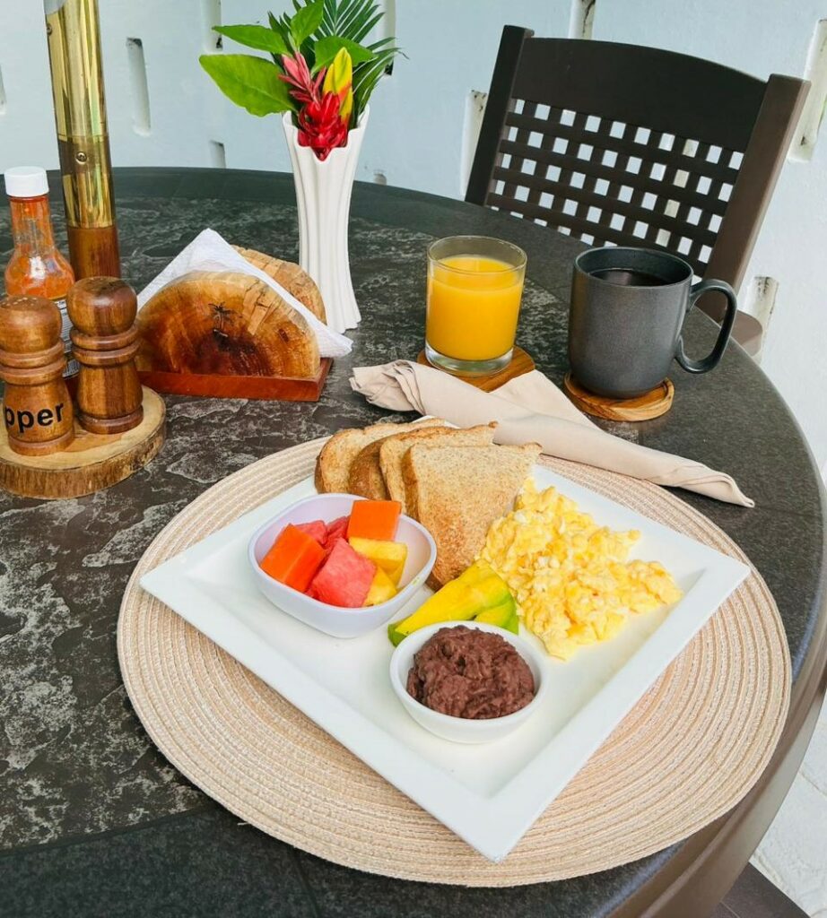 best all inclusive resorts Belize