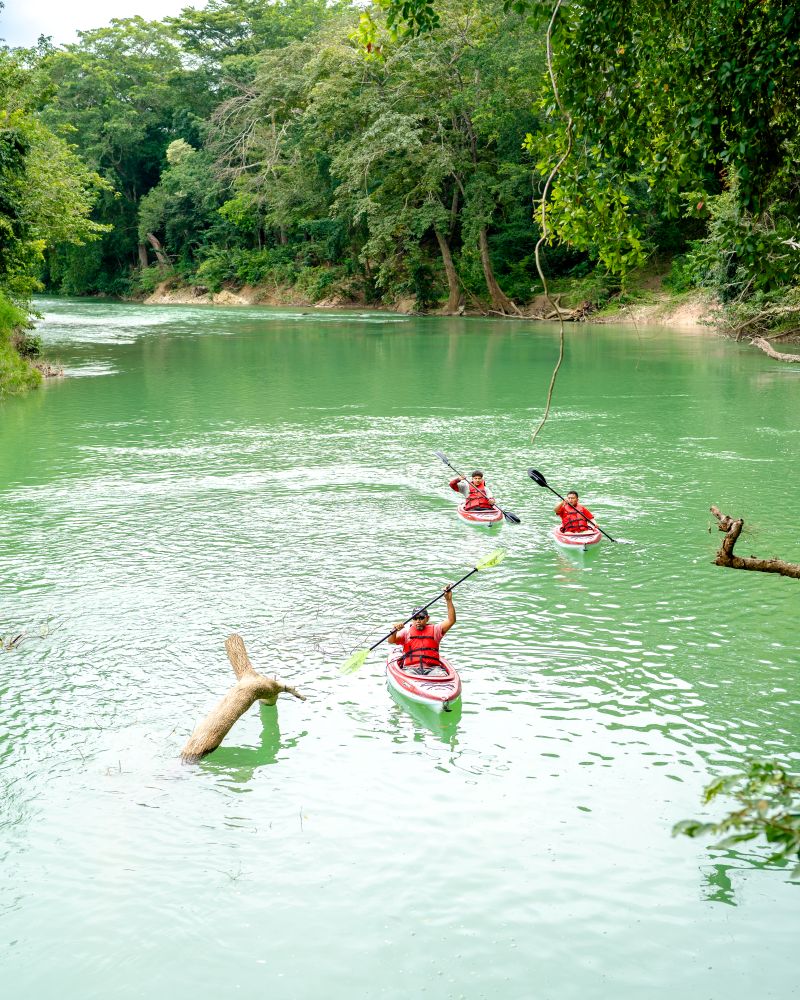  San Ignacio Belize May