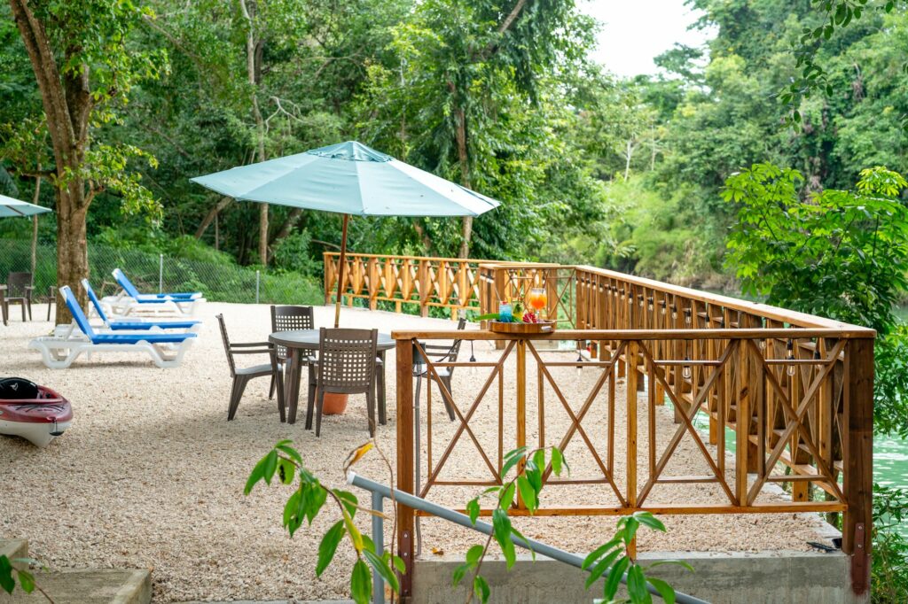 Belize in May travel