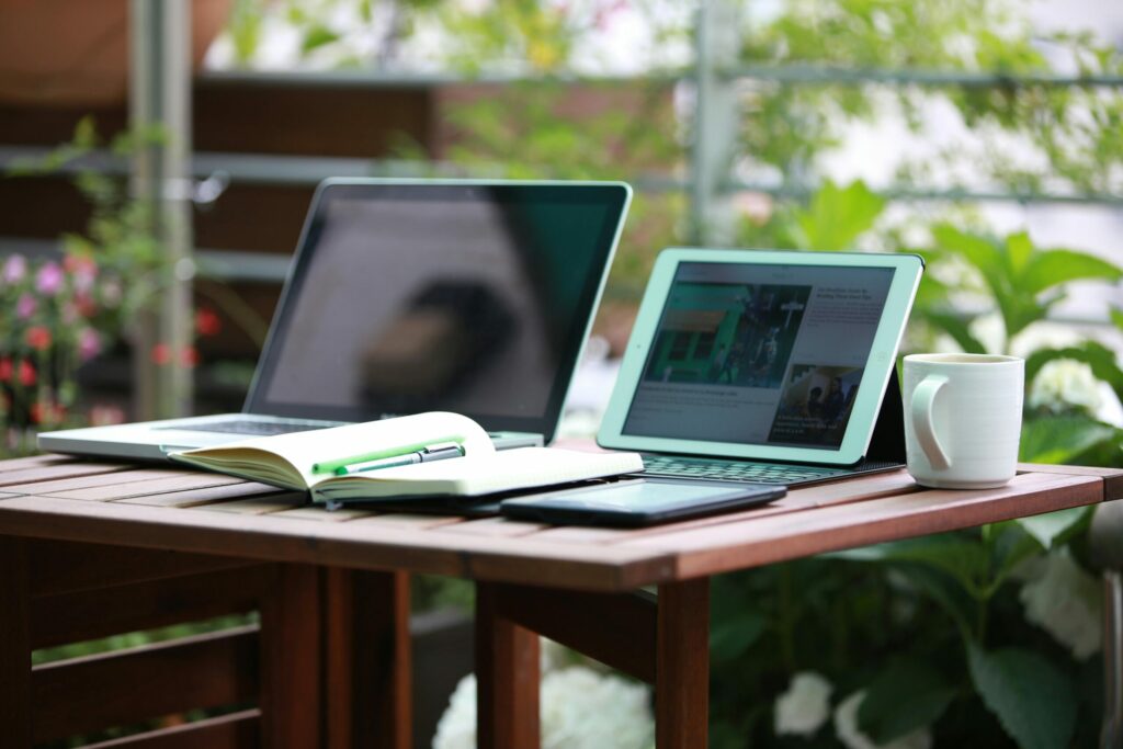 San Ignacio Belize digital nomads