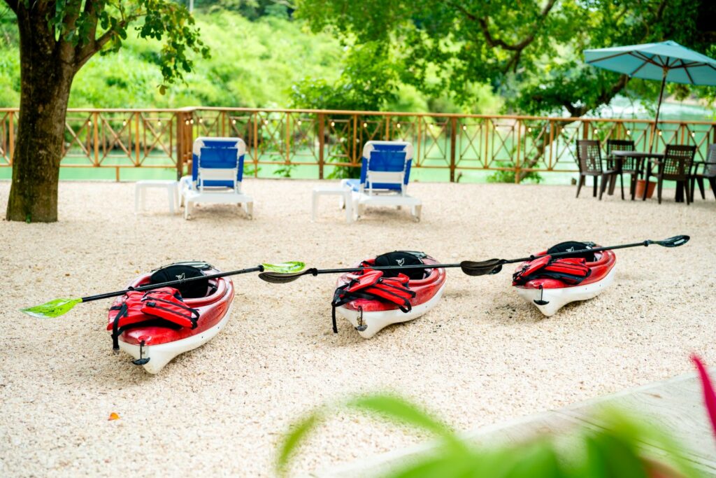Belize Spring Break vacation