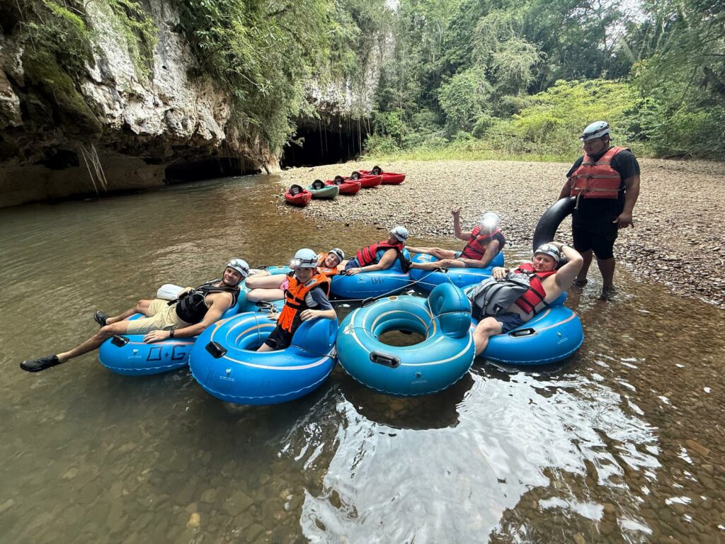 planning a Belize vacation