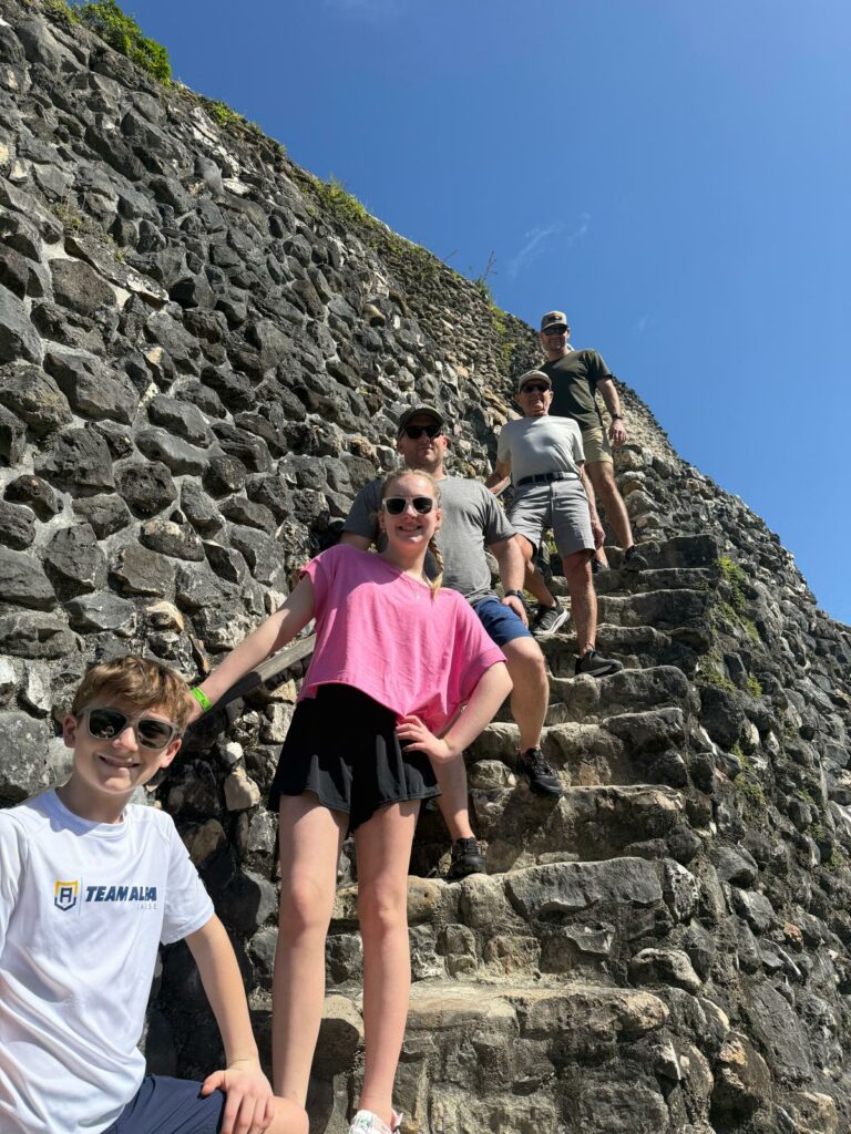 Belize vacation packages vs custom trips