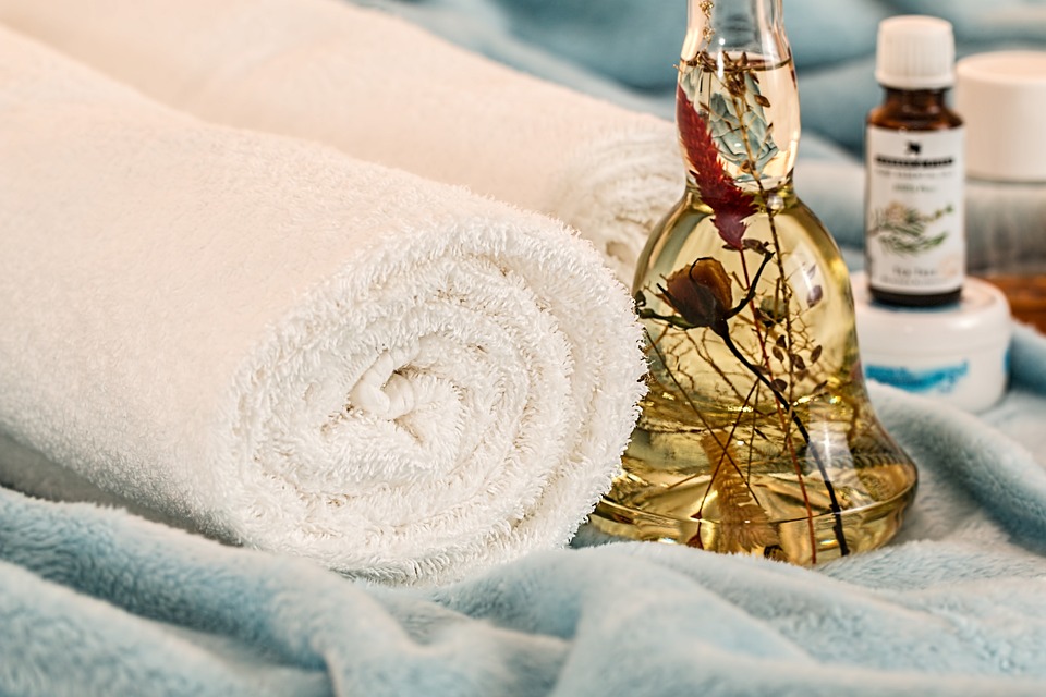 villa massis spa services