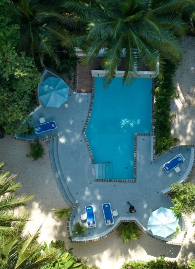 Villa Massis Swimming Pool